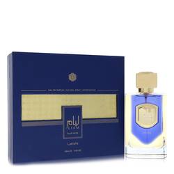 Lattafa Liam Blue Shine EDP for Unisex
