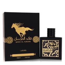 Lattafa Qaed Al Fursan EDP for Men