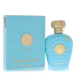 Lattafa Opulent Dubai EDP for Unisex