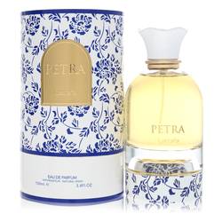 Lattafa Petra EDP for Unisex