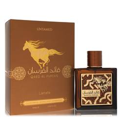 Lattafa Qaed Al Fursan Untamed EDP for Unisex
