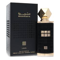 Lattafa Mashrabya EDP for Unisex