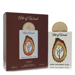 Lattafa Pride Art Of Wood EDP for Unisex