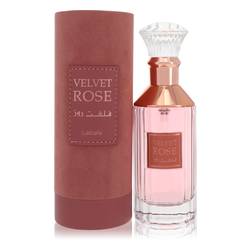 Lattafa Velvet Rose EDP for Unisex