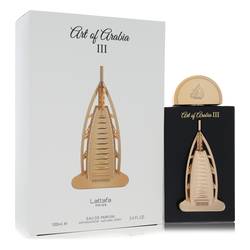 Lattafa Pride Art Of Arabia III EDP for Unisex