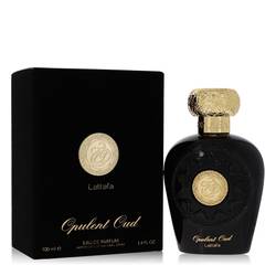 Lattafa Opulent Oud EDP for Unisex