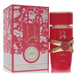 Lattafa Yara Candy EDP for Women | Singapore