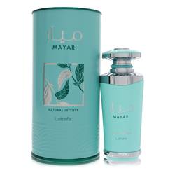 Lattafa Mayar Natural Intense EDP for Women