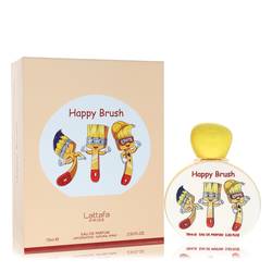 Lattafa Pride Happy Brush EDP for Women