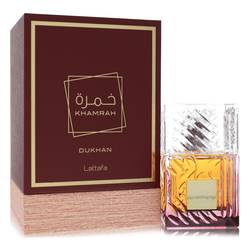 Lattafa Khamrah Dukhan EDP for Unisex
