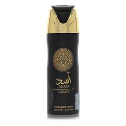 Lattafa Asad Body Spray for Men