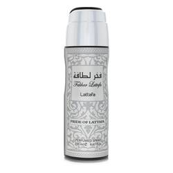 Lattafa Fakhar Body Spray for Men