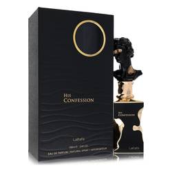 Lattafa His Confession EDP for Men
