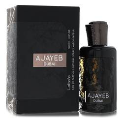 Lattafa Ajayeb Dubai EDP for Unisex