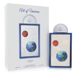 Lattafa Pride Art Of Universe EDP for Unisex