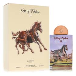 Lattafa Pride Art Of Nature II EDP for Unisex