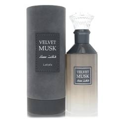 Lattafa Velvet Musk EDP for Unisex
