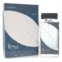 Lattafa Najdia Intense EDP for Unisex