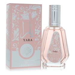 Lattafa Yara EDP for Women | Singapore