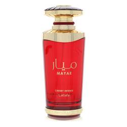 Lattafa Mayar Cherry Intense EDP for Women (Unboxed)