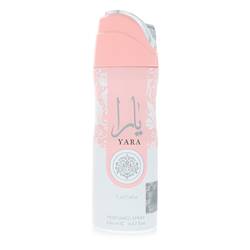 Lattafa Yara Body Spray for Women