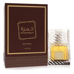 Lattafa Khamrah Qahwa EDP for Unisex