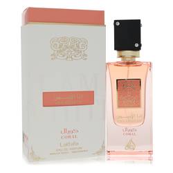 Lattafa Ana Abiyed Coral EDP for Unisex