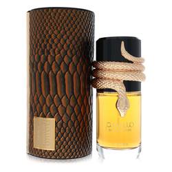 Lattafa Musamam EDP for Unisex