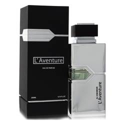 Al Haramain L'aventure Blanche EDP for Unisex