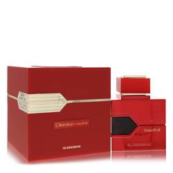 Al Haramain L'aventure Grapefruit Extrait De Parfum for Women