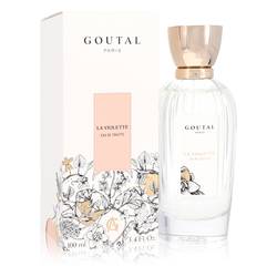 La Violette Eau De Toilette Spray By Annick Goutal