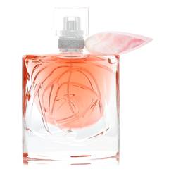 Lancome La Vie Est Belle Rose Extraordinaire L'eau De Parfum Florale Spray for Women (Tester)
