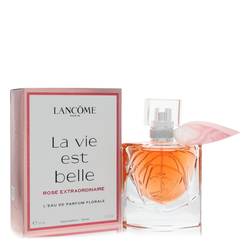 Lancome La Vie Est Belle Rose Extraordinaire L'eau De Parfum Florale Spray for Women