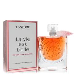 Lancome La Vie Est Belle Rose Extraordinaire L'eau De Parfum Florale Spray for Women