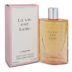 Lancome La Vie Est Belle Shower Gel (Invigorating)