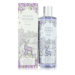 Woods Of Windsor Lavender Hand Wash for Women