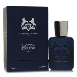 Parfums De Marly Layton Exclusif EDP for Men (Ready Stock - WhatsApp 9222 0111)
