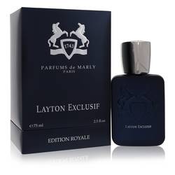 Parfums De Marly Layton Exclusif EDP for Men