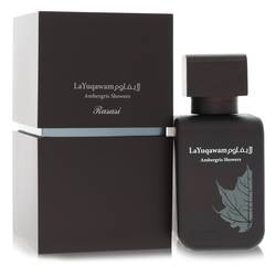 Rasasi Ambergis Showers EDP for Women