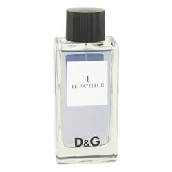 Dolce & Gabbana Le Bateleur 1 EDT for Men (Tester)