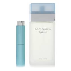 Light Blue Travel Spray for Women | Dolce & Gabbana