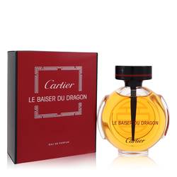 Cartier Le Baiser Du Dragon EDP for Women