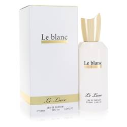Le Luxe Le Blanc EDP for Women
