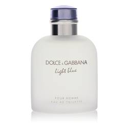 Dolce & Gabbana Light Blue EDT for Women (Tester)
