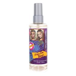 Mary-Kate And Ashley London Beat Body Mist for Women