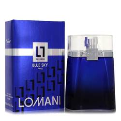 Lomani Blue Sky EDT for Men