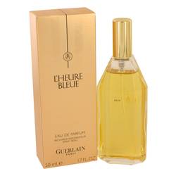 Guerlain Lheure Bleu Refill EDP for Women