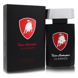 Lamborghini Classico EDT for Men | Tonino Lamborghini