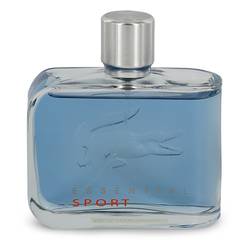 Lacoste Essential Sport EDT for Men (unboxed)