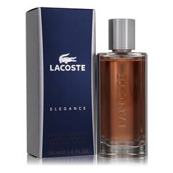 Lacoste Elegance EDT for Men